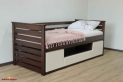Односпальная кровать Телесик Maxi