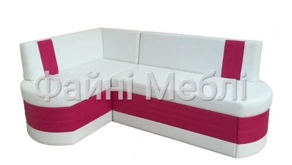 Кухонний уголок Чикаго нераскладной 17