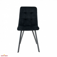 Стілець EARI чорний