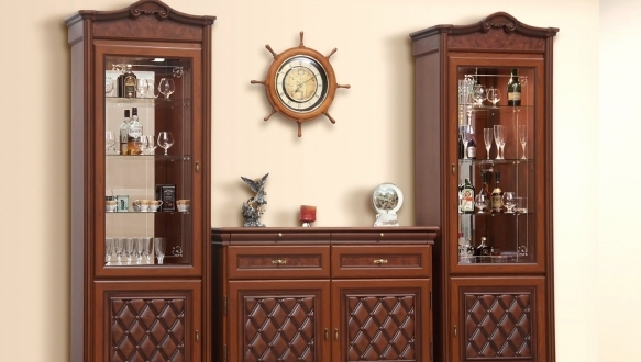 Модульная гостиная Ливорно 16