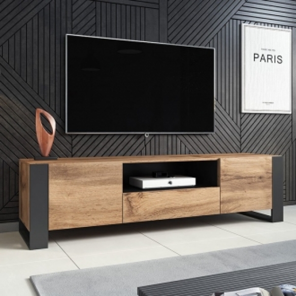 Тумба ТВ Wood