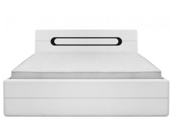 Ліжко LOZ/160 BYRON