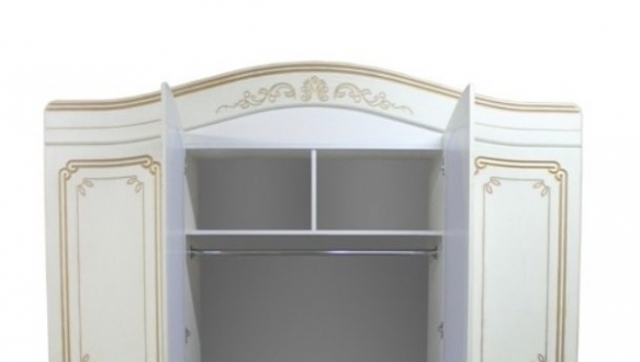 Шкаф Альба 3