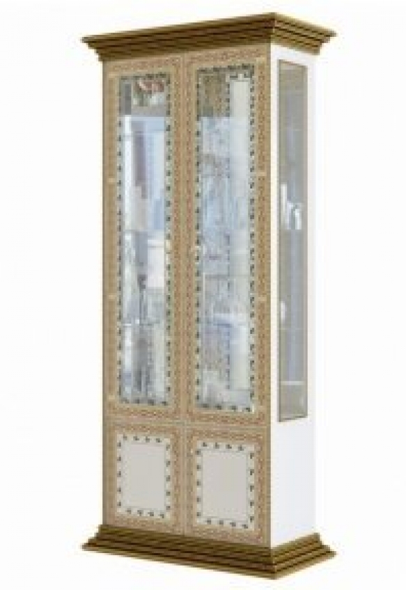 Витрина Белладжио 2Д 