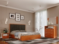 Кровать Глория