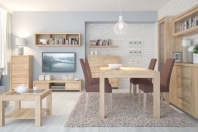 Модульна вітальня Каспіан Сонома