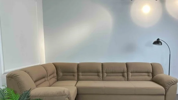 Угловой диван Хаммер 3,05 26