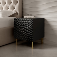 Тумба прикроватная 2 шт. Hole