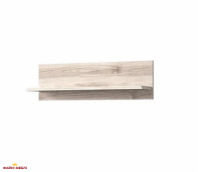 Полка 90 каштан nairobi Lizbon