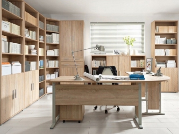 Модульний кабінет Office