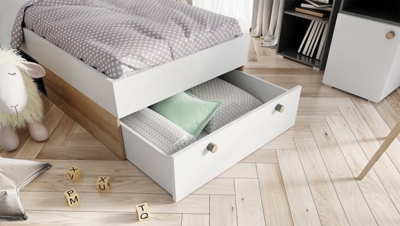 Модульная детская RIVA 0