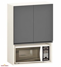 Тумба верхня В60.92.2Д. під мікрохвильовку Бета ручка