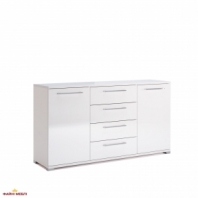 Комод 2дв 4шх 1.5 Фемели