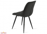 Стілець STYLE чорний