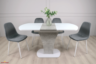 Стол обеденный Sheridan