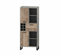 Пенал 3Д Барі