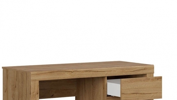 Стіл письмовий BIU1D1S Holten 2