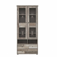 Витрина REG2W4S/19/8 Tarbes