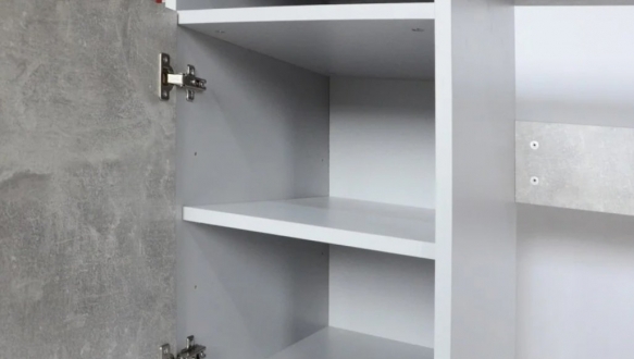 Компьютерный стол Lucky 4