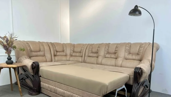 Угловой диван Гермес 5