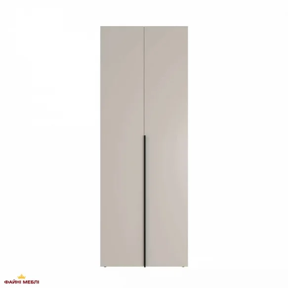 Шафа комбінована трьохдверна Art in Head №16 Light / Лайт 160 см 13