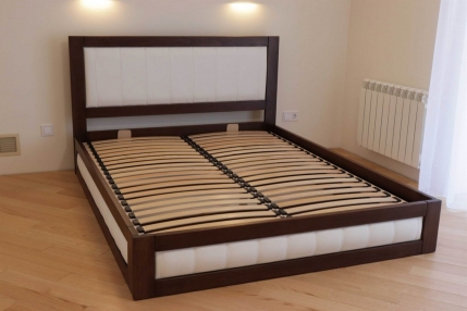 Двухспальная кровать Амелия 5