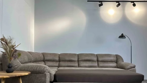 Угловой диван Рафаелло 3.12 5