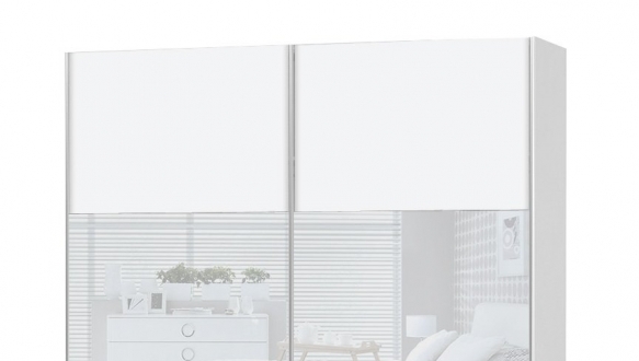 Шкаф-купе 200/64 Колин 0