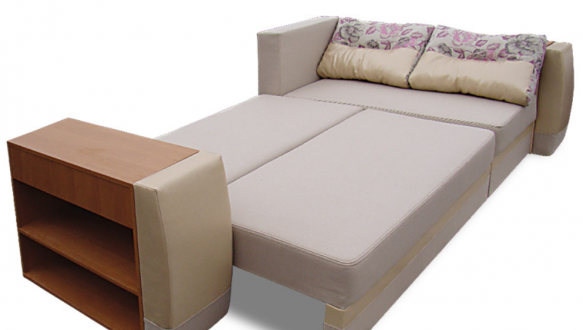 Угловой диван Леон 5