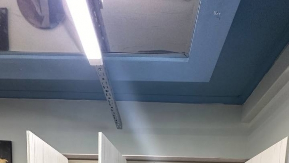 Шкаф 3Д Сара АКЦИЯ 4