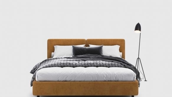 Кровать Elim 4