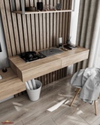 Стол подвесной Т222