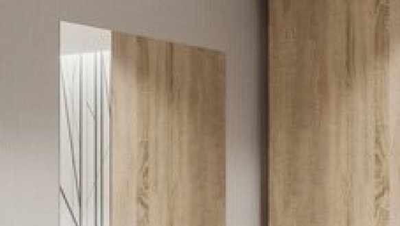 Комод 5Ш Палермо 1