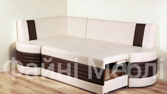 Кухонний уголок Чикаго нераскладной 13