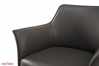 Стілець M-90 сірий