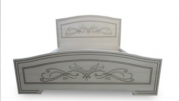 Ліжко Анабель 1