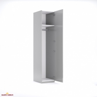 Шкаф 1дв Меги
