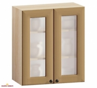 Тумба верхняя В60.72.2СК. Сушка Диамант