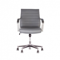 Кресло IRIS steel LB Tilt AL70