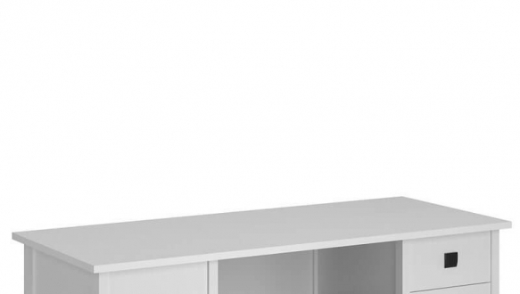 Стол письменный BIU 1D3S 155 Марокко 1