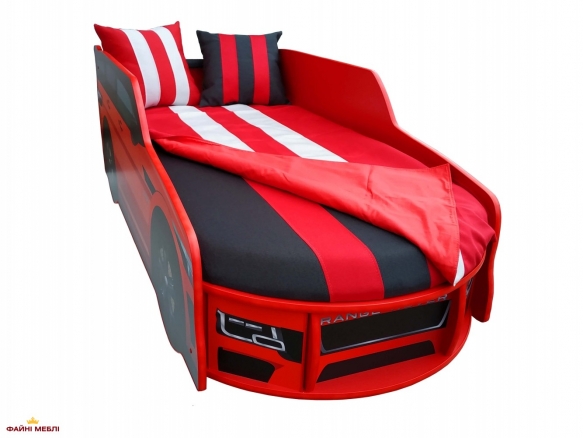 Ліжко MERCEDES PREMIUM 10