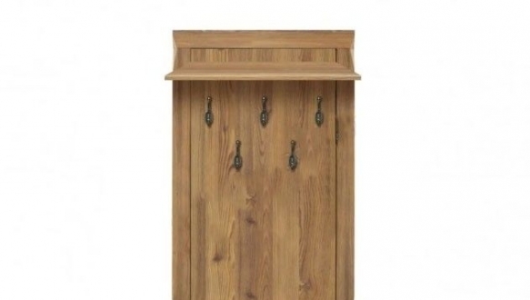 Модульная прихожая Граф 5