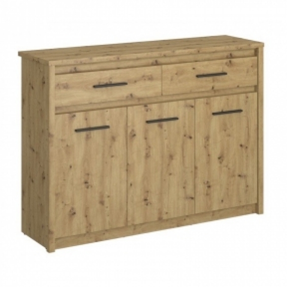 Комод 3d2s AYSON