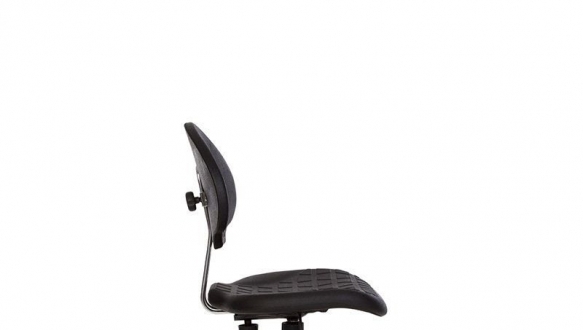 Кресло LABORANT GTS black PL62 4