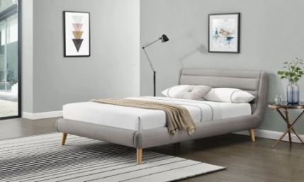 Кровать Elanda / Halmar