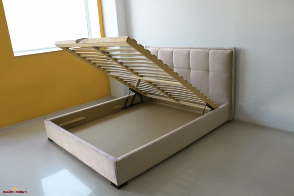 Кровать Мисти 8