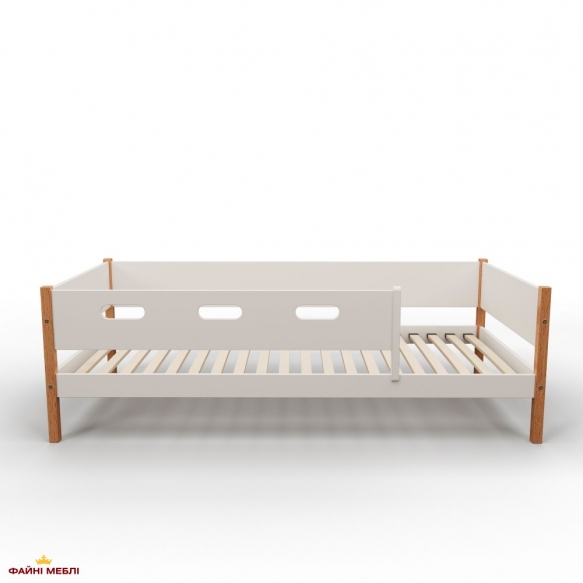 Детская кровать Simple 35