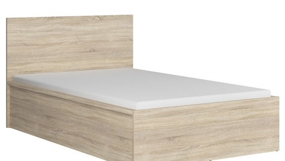 Ліжко LOZ/120/A TETRIX 5