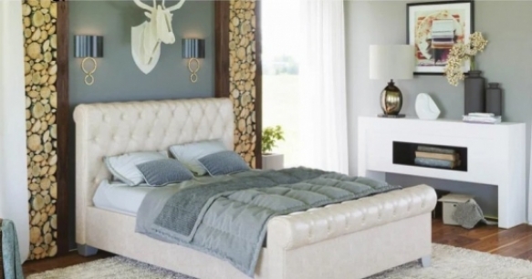 Ліжко Флоренція з механізмом