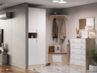 Модульний передпокій МВ-6